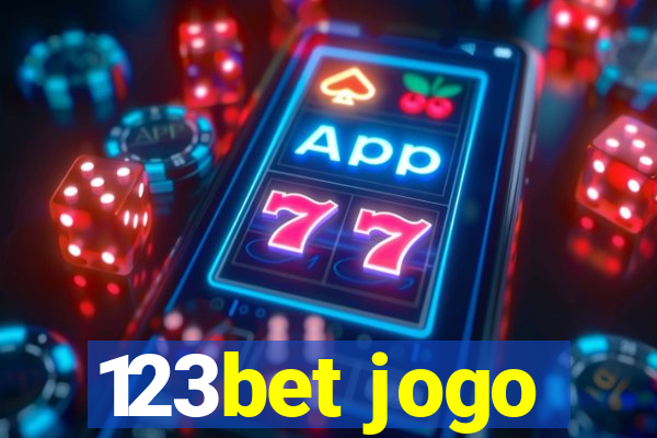 123bet jogo